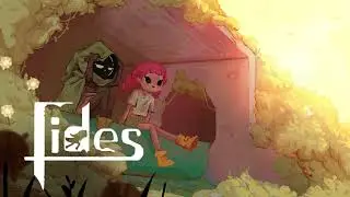 FIDES | Official Trailer