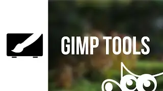 GIMP | MyPaint Brush Tool