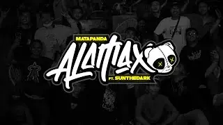 Mata Panda - Alamak Ft. Sunthedark (Official Lyrics Video)