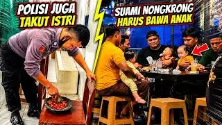 MOMEN NGAKAK! KETIKA WANITA SELALU BENAR DAN PRIA SELALU SALAH