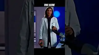 THIS SCENE #shorts #greysanatomy