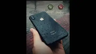 iPhone ringtone ❤️🤡🥰