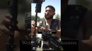 Steadicam BOOT CAMP 💪🏽📸 #steadicam #videography #Cinematography #photography