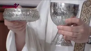 Santa Misa de hoy Martes 19 de mayo de 2020 (de nazaret.tv)