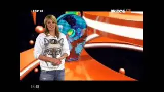 BRIDGE TV TOP 10 (BRIDGE TV, 11.11.2014)