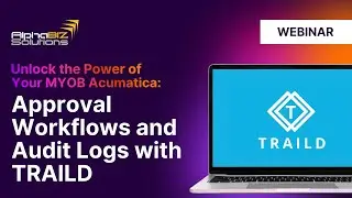 Automating Approval Workflows & Audit Logs with TRAILD