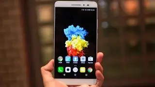 Lenovo Phab UNBOXING