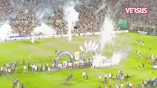 ¡EL MOMENTO MÁS ESPERADO!