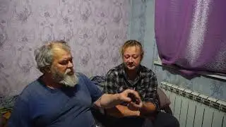 Спасаем отца а он не хочет менять образ жизни и кричит на нас Что семья делает для родного отца