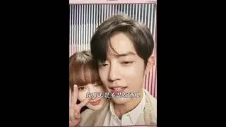 Cuplikan manis Gu Wei ❤ Lin zhixiao THE OATH OF LOVE😍 #yangzi#xiaozhan#theoathoflove#shorts