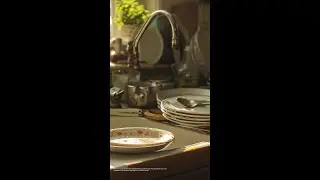 How to be free from dishes | LG Dishwasher