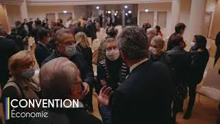 VOULONS-NOUS UNE RÉGION QUI SAUVE LES EMPLOIS ET LE POUVOIR D'ACHAT ?