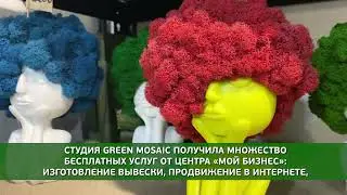 Интервью о субсидиях.