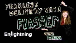 ⚡️ Enlightning - Fearless Delivery with Flagger