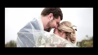 Caitlin & Cameron Wedding Teaser Trailer