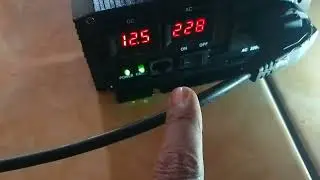 BACK UP LISTRIK 1 RUMAH...? BISAAA...! #solarsystem  #inverterforhome #listrikgratis