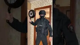 Neyrolix VS FBI 🔥 1  🔥