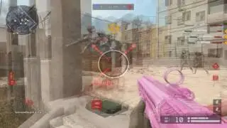 2v7 Момент с кв