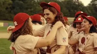 Greta & Carson ❤️ A League of Their Own_L36sWPz4vik #002_6vtmjn
