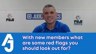 Red flags