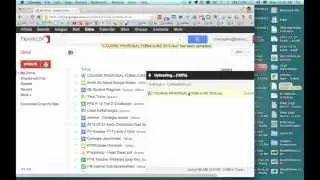 ETC 1.3-3 Uploading & Converting Files (2013)