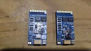 my scaletrains esu has a fried decoder