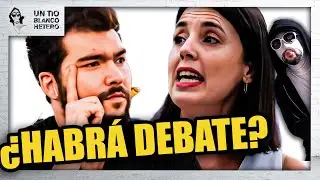 SOBRE MI DEBATE CON IRENE MONTERO | UTBED
