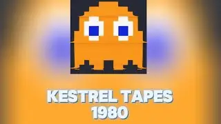 Kestrel Tapes - 1980 [Official Audio]