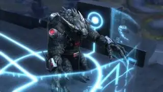 Star Wars: The Old Republic -  