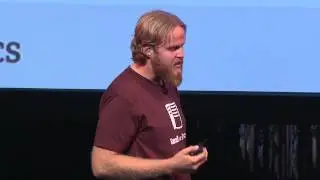 Read the Docs: simplified software documentation, automatic building, versioning and hosting of docs