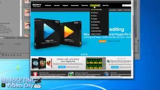 How to fix Sony Vegas video tutorials