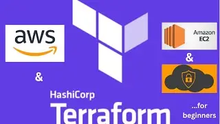 How to Create & Automate AWS Security Groups with Terraform | Beginner-Friendly Guide | TechLynq