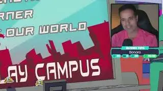 BALTAR E SEUS CONSELHOS PARA OS GAMES