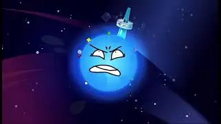 Pomni yells at Caine but it’s BFB 30