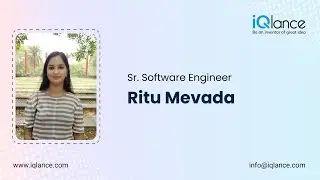 Senior .NET Developer Review: Ritu's Experience at iQlance Solution