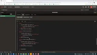 Oracle APEX: 3 Ways to Deploy Packages in 3 min.