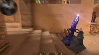 ДЕМКА В СОЮЗНИКАХ | Купил M9 Bayonet 