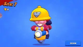 brawl stars ne zaman