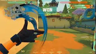 No Mercy7 - Mr. 4k