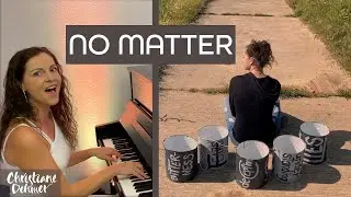 Christiane Dehmer: No Matter - Official Video