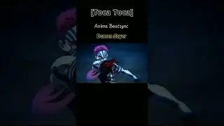 [Toca Toca] Anime Beatsync
