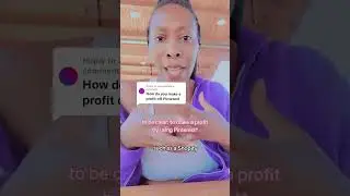 How to use Pinterest to make a PROFIT from your business