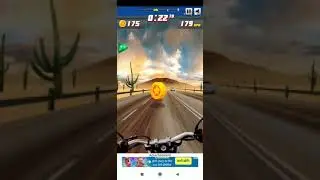 Traffic Rider Extreme / playing bike racing game part 2