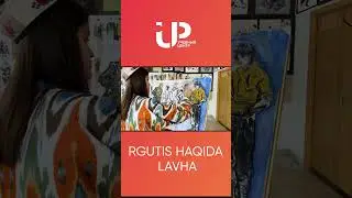ROSSIYADA O`QIB ISHLASH 1-QISM