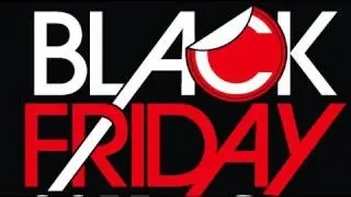 Black Friday 2011: Awesome Apple & Tech Deals!