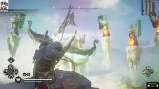 Assassin’s Creed: Valhalla – мухоморы Глостершир