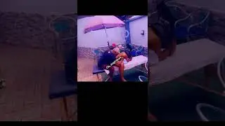 Outdoor massage