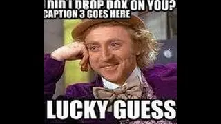 DOX DROP