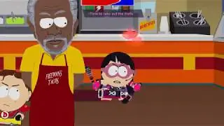 WTF? | Ep. 57 | South Park: The Fractured but Whole