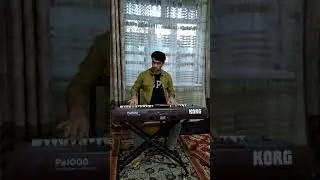 Rajabali Saidzod. (Оханги Турки - Emri olur)